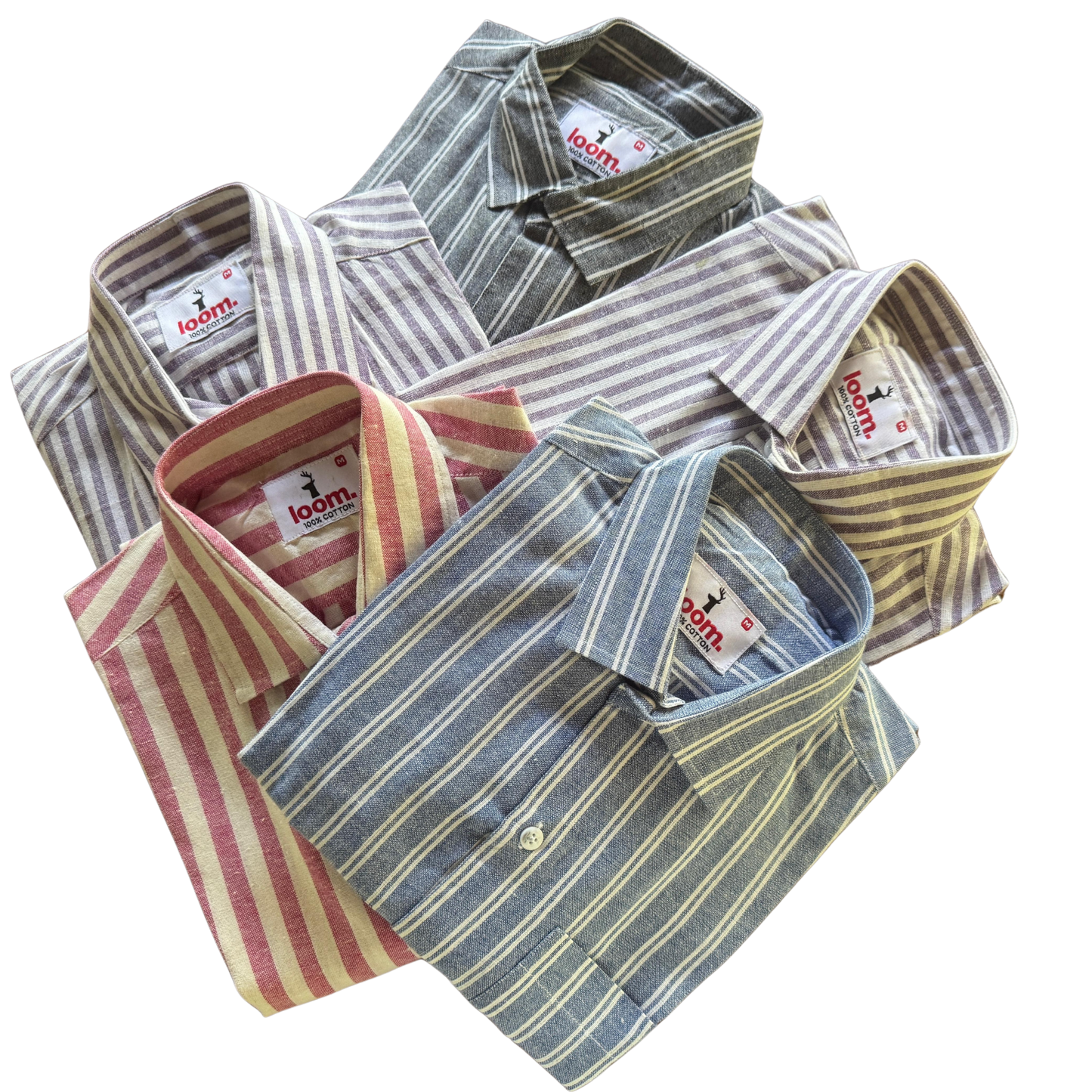 Premium Khadi Collection
