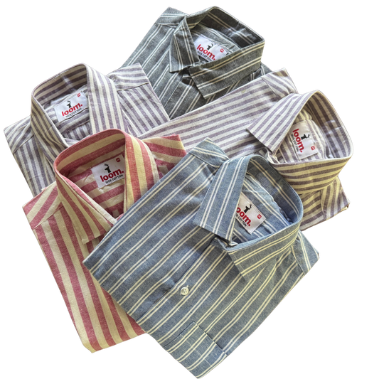 Premium Khadi Collection
