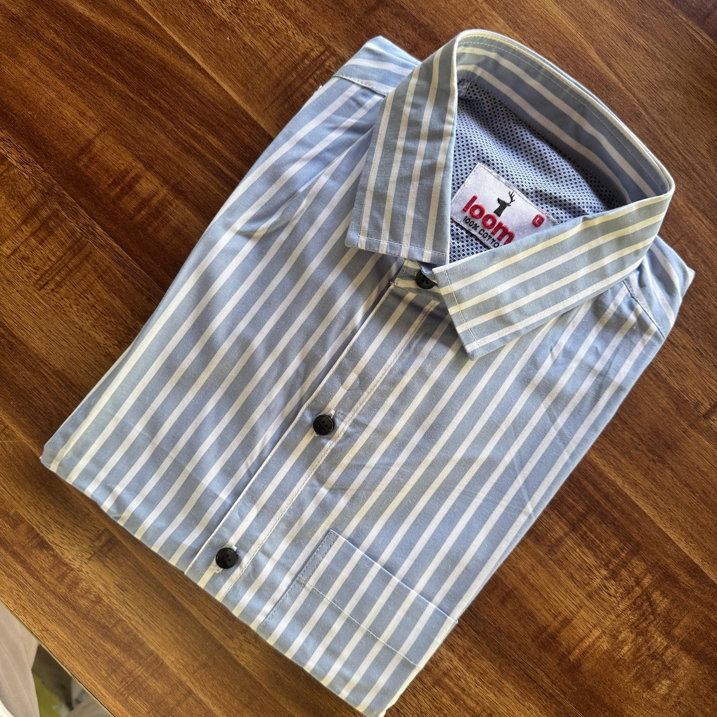 Oxford Shirt