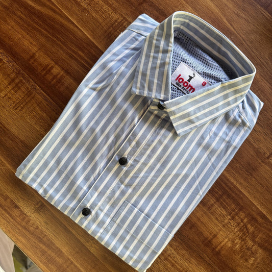 Oxford Shirt