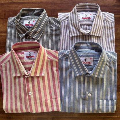 Premium Khadi Collection